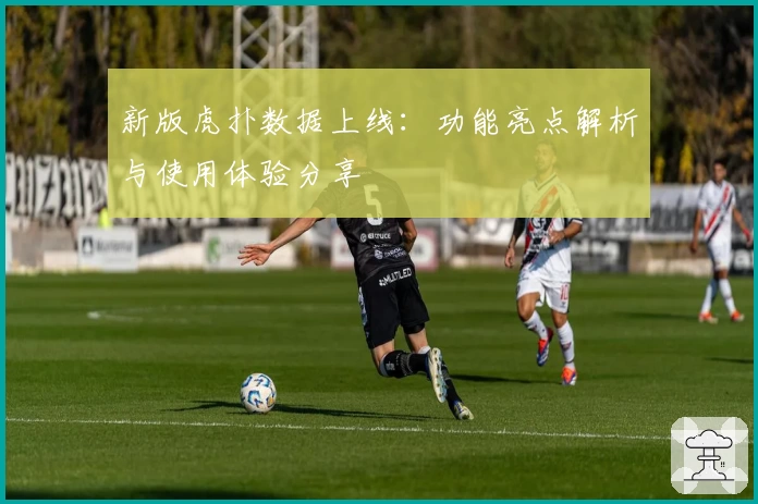新版虎扑数据上线：功能亮点解析与使用体验分享