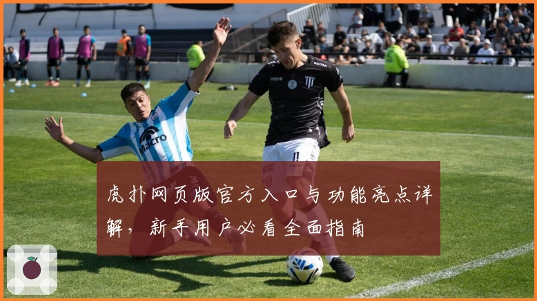 虎扑网页版官方入口与功能亮点详解，新手用户必看全面指南