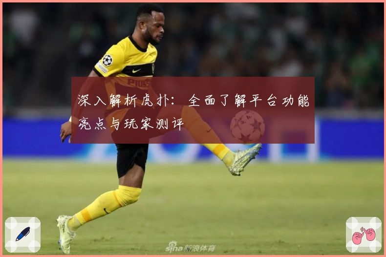 深入解析虎扑：全面了解平台功能亮点与玩家测评